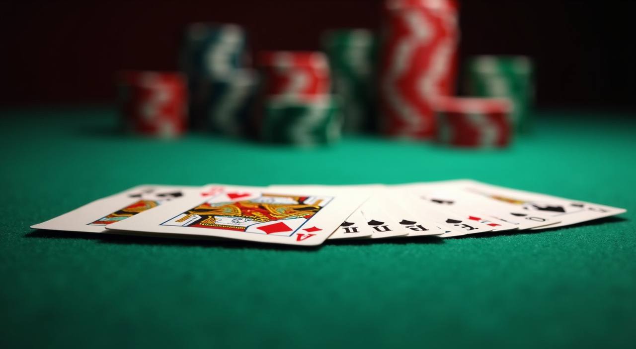 ao4e আমাদের Live Dealer Andar Bahar লবিতে কী আছে